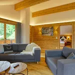 Appartement Wolf Fischen im Allgaeu