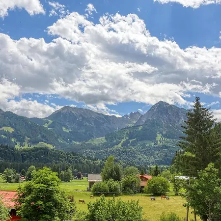 Wolf Fischen im Allgaeu