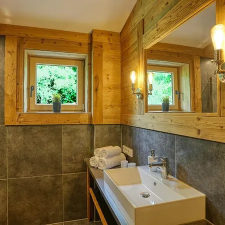 Wolf Apartment Fischen im Allgäu