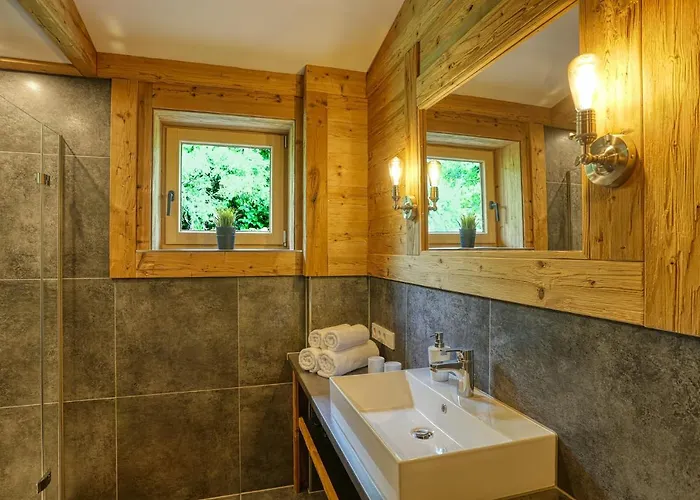 Wolf Apartmán Fischen im Allgaeu