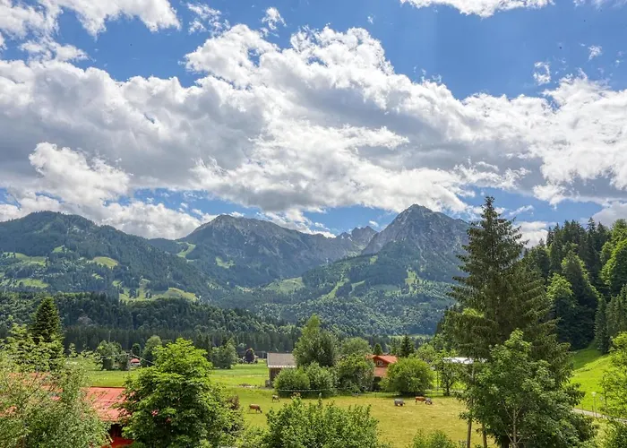 Wolf Fischen im Allgaeu